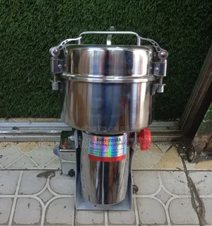 Flour/ Spice Grinder 2kg > Professional