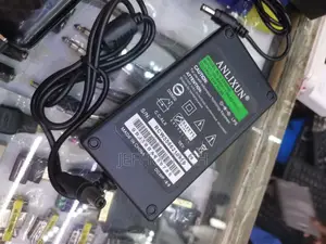Replacement for 24v 3a Ac-Dc Adaptor Power Supply for Mean W