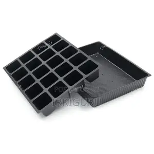 Hydroponic Flat Trays