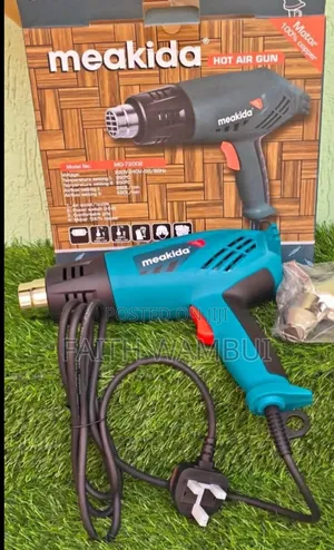 Quality Meakida Hot Air Gun/Hot Air Gun