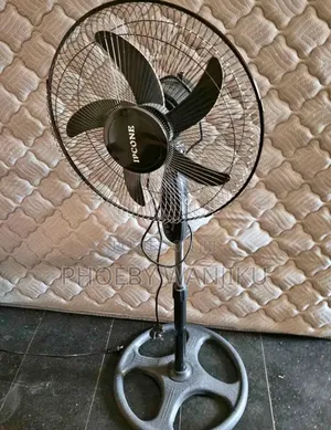 Ipcone Firm Stand Fan