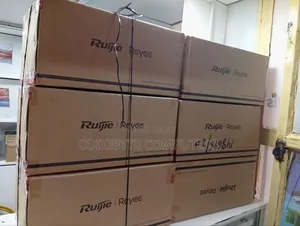 Ruijie Reyee Rg-rap6262(G) Outdoor Access Point