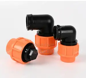Socket Elbow Female