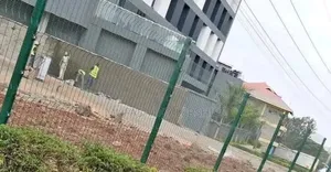 Prison Mesh/Anti Climb Fence Seller