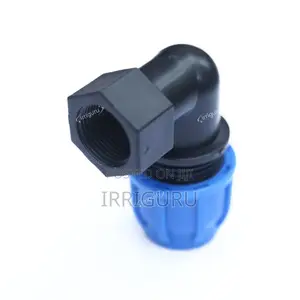 Female Elbow 50mm