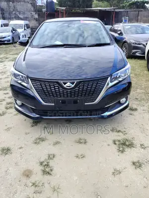Toyota Allion 2019 Teal