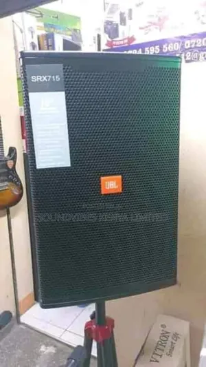 JBL Midrange Srx715