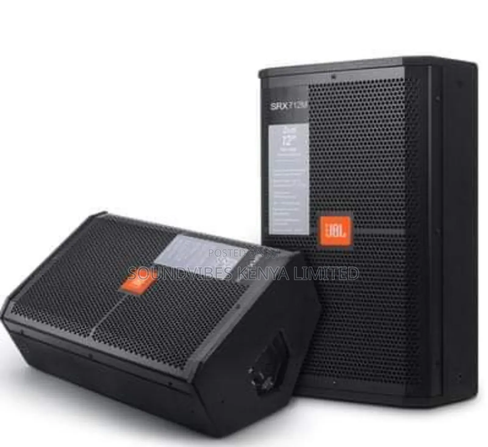 JBL Midrange Srx715