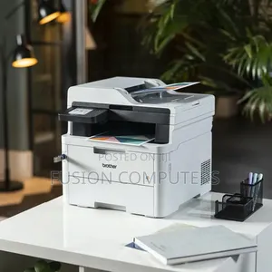 Brother MFC-L3760cdw Laser Printer Color