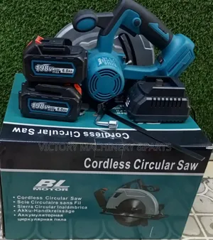 Makita Cordless Circular Saw