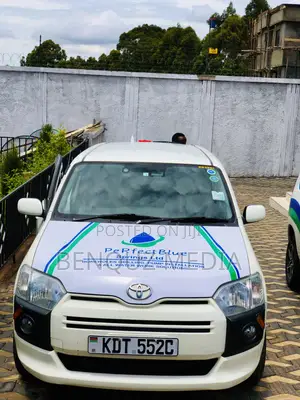 Car/ Vehicle Branding