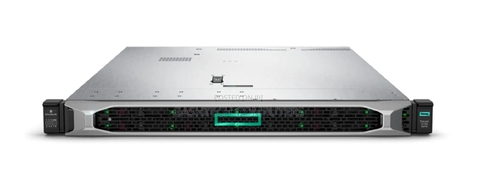 New Server 16GB SSD 128GB