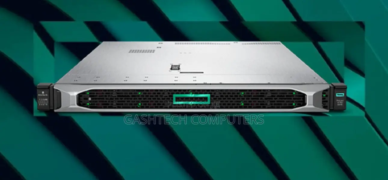 New Server 16GB SSD 128GB