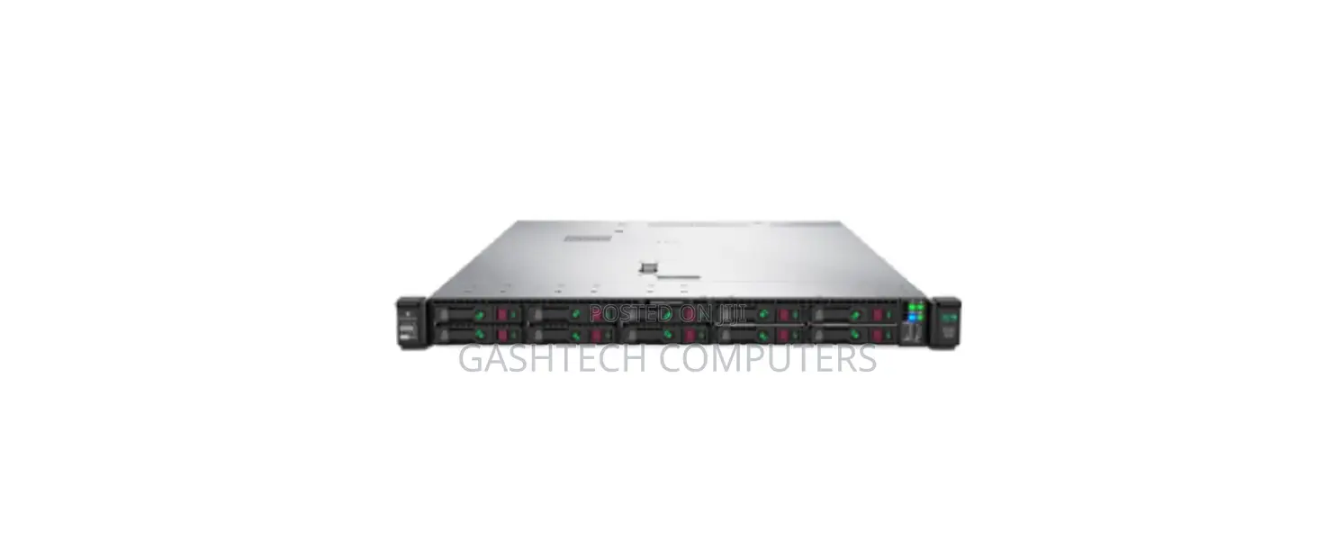 New Server 16GB SSD 128GB