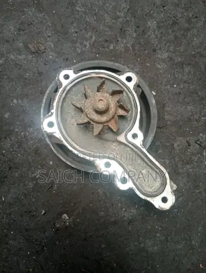 Suzuki Alto Ro6a Water Pump