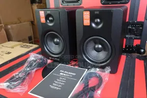 M Audio Bx5d2 Studio Monitor Speaker