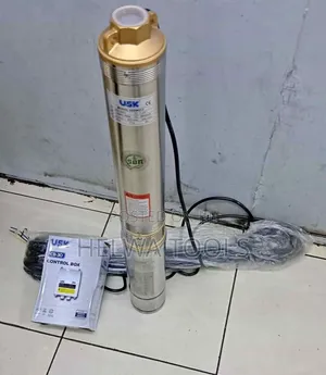 Electric Submersible Pump 1 Hp