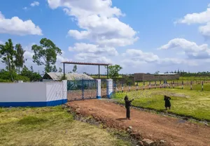 Jujafarm Plots by Fanaka ^Pww