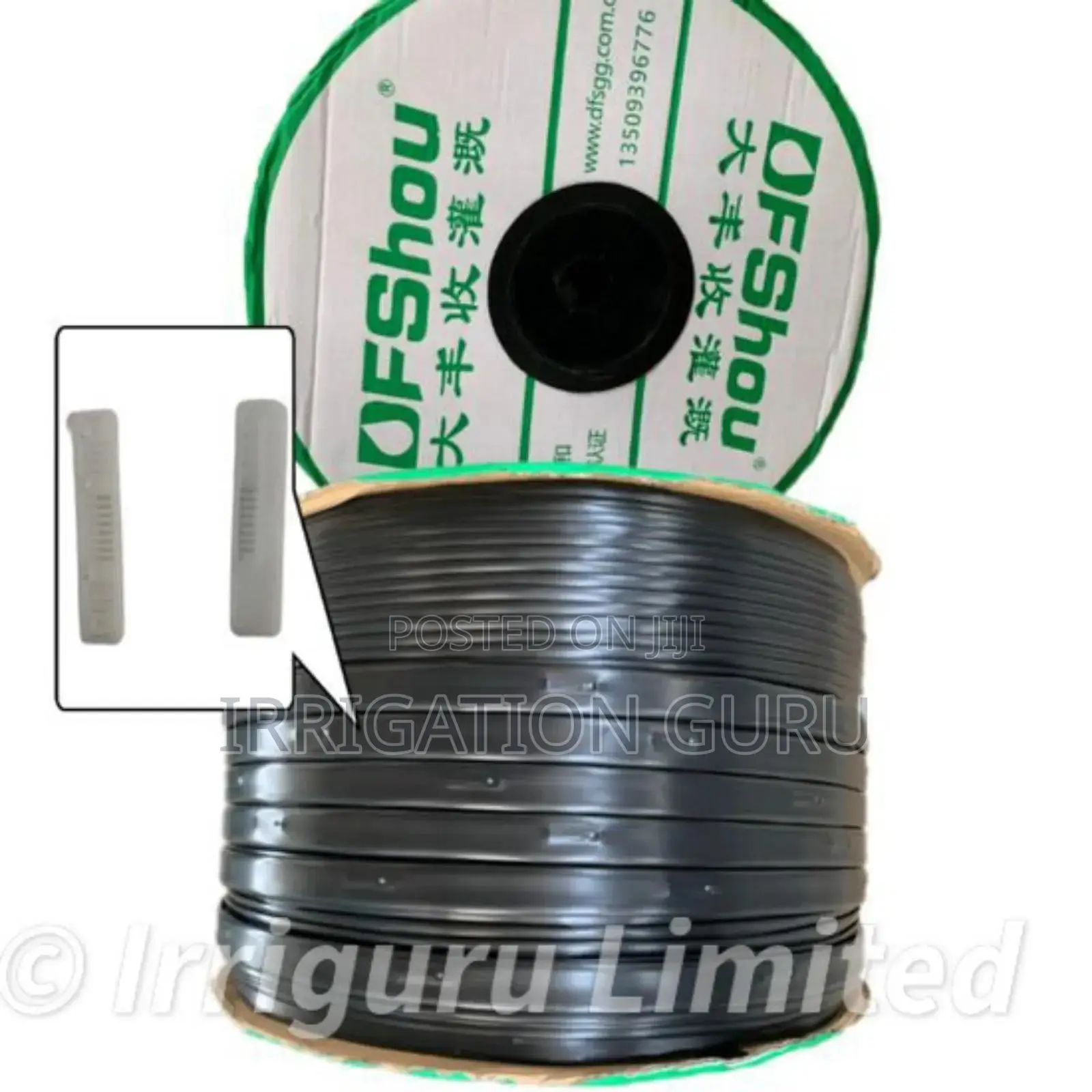 Drip Line 28mm