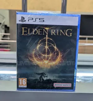 Elden Ring Ps5