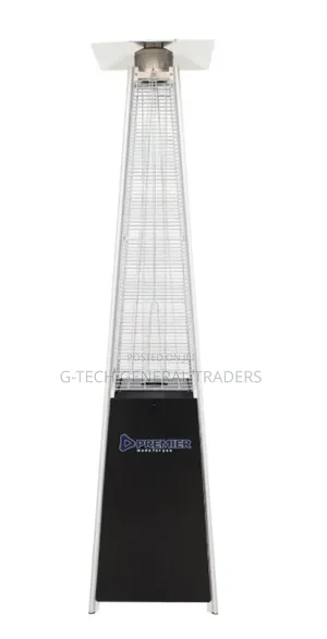 Premier Pm11 Pyramid Room Heater