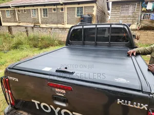 Roller Shutter Cover – Short Description With Specifications