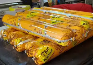Pu Sealant (Dr. Fix It) Suppliers Kenya