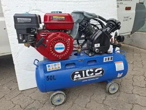 50ltrs Engine Driven Air Compressor