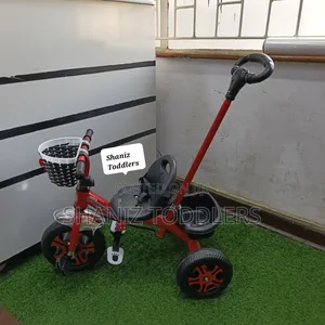 Toddler Tricycles