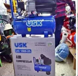 Compressor 25 Litres /Air Compressor 25 Litres