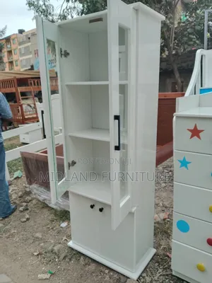 Dining / Kitchen Display Cupboard