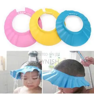 Baby Shower Cap