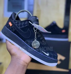 New !*Airforce 1 Gucci*  _38 39 40 41 42 43 44 45_