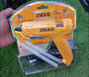 Ingco Glue Gun/Glue Gun Machine