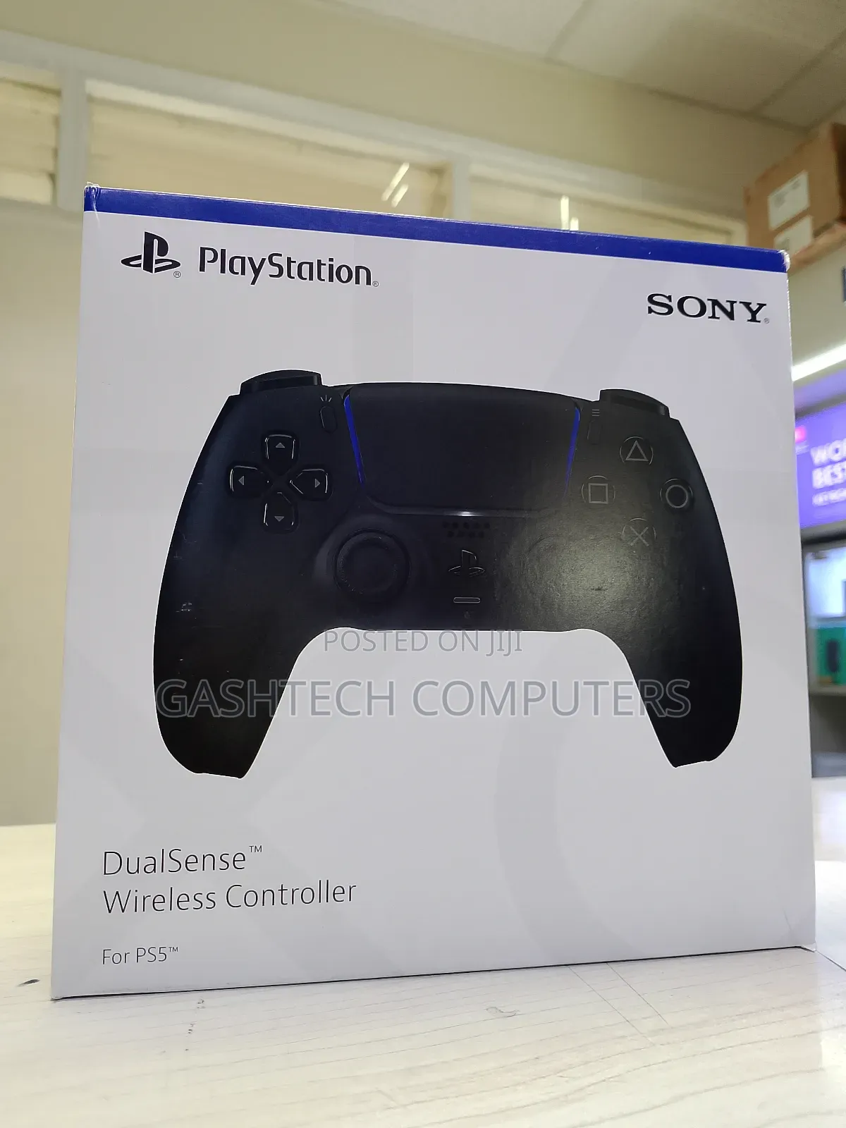 For Ps5 Sonny Dual Sense Wireless Controller
