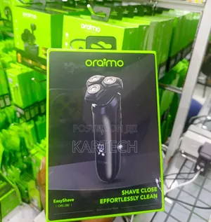 Oraimo Easyshave Ors-280 Electric Shaver