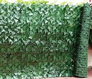 Garden Artificial Fence
