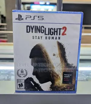 Dying Light 2 Stay Human Ps5