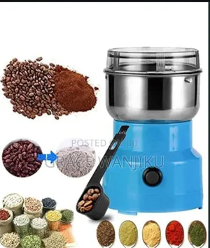Silver Crest Electric Grinder*