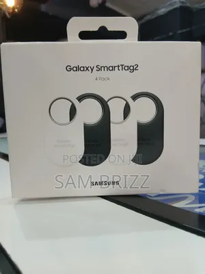 Samsung Airtag 4pack