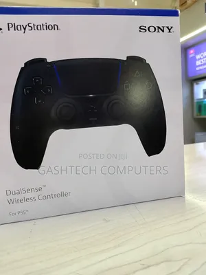 Dualsense Wireless Controller for Playstation 5 Ps5 Ps