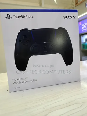 Dualsense Wireless Controller for Playstation 5 Ps5 Ps