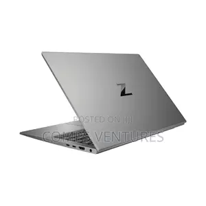 Laptop HP ZBook 14 16GB Intel Core I5 SSD 512GB