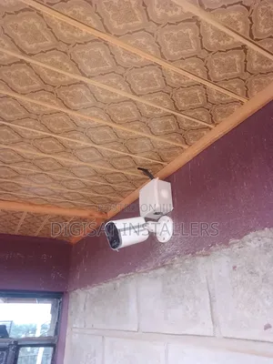 CCTV Installation DSTV Installation Tv Wall Mounting