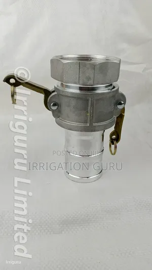 Quick Connect Camlock Fitting