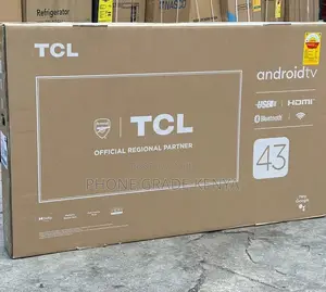 TCL V6c 43inch
