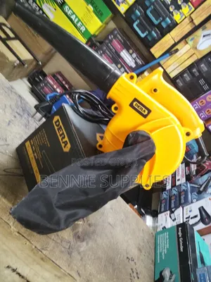 Available Dera Blower Commercial Blower