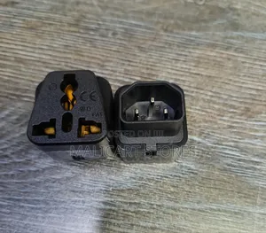 C14 Ups Adapter to Universal Female Connector