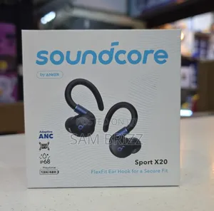 Anker Sport X20
