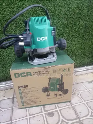Highly Recommend 900w Dca Wood Router